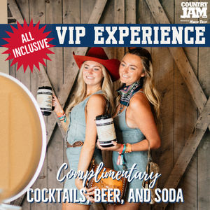 Image post by @countryjamusa on Instagram