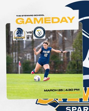 Image post by @stewardspartans on Instagram