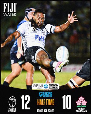 Image post by @fijirugbyunion on Instagram