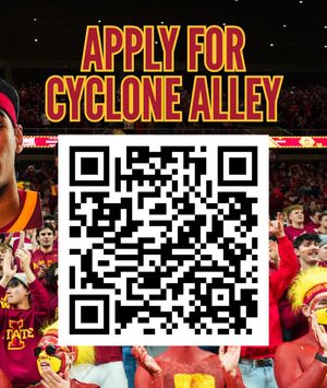 Image post by @cyclonealley on Instagram