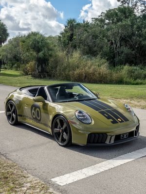 Image post by @championporsche on Instagram