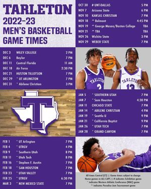Image post by @tarletonmbb on Instagram