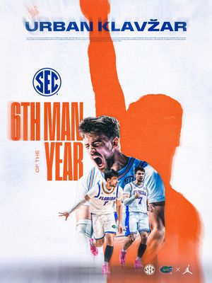 Image post by @gatorsmbk on Instagram