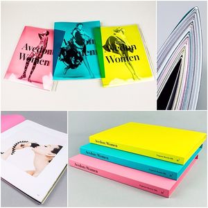 Image post by @loveartprintbooks on Instagram