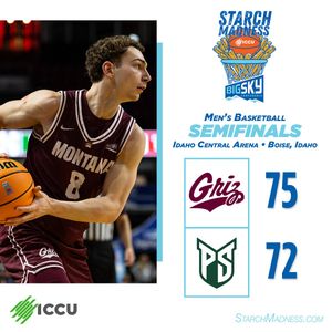 Image post by @BigSkyConf on Twitter