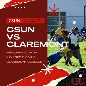 Image post by @csunwomensrugby on Instagram