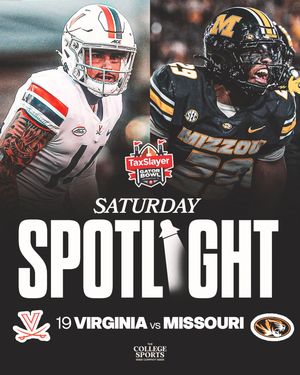 Image post by @thecollegesportsco on Instagram