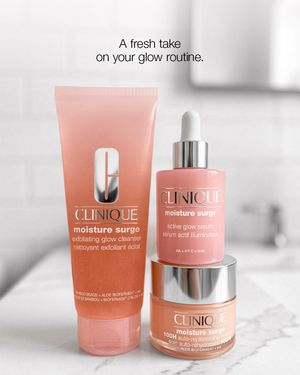 Image post by @clinique on Instagram