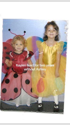 Video post by @kaylenmariebusch on TikTok
