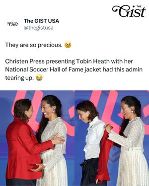 Image post by @thegistusa on Instagram