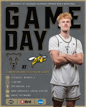 Image post by @uccsmbb on Instagram