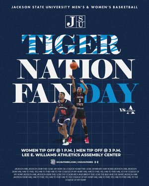 Image post by @gojsutigers on Instagram