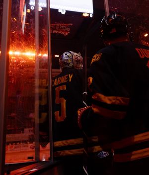 Image post by @okstatehockey on Instagram