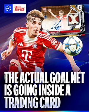 Image post by @championsleague on Instagram