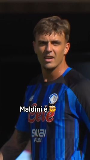 Video post by @dazn_it on Instagram