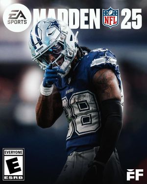 Image post by @footballforever on Instagram