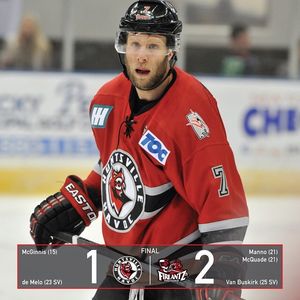 Image post by @huntsvillehavoc on Instagram