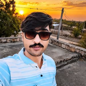 Image post by @vinnu_100dhary on Instagram