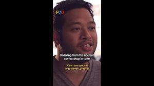 Video post by @funnyordie on YouTube