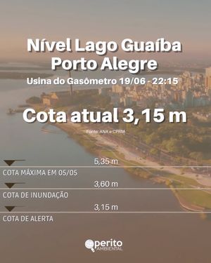 Image post by @operitoambiental on Instagram