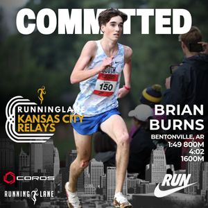 Image post by @runninglane on Instagram