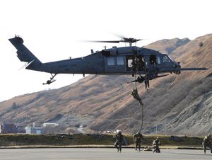Image post by @idahonationalguard on Instagram