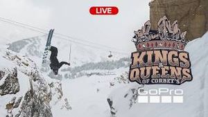 Video post by @gopro on YouTube