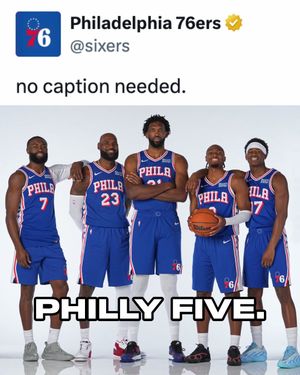 Video post by @nbaonprime on TikTok