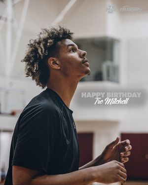 Image post by @umassbasketball on Instagram