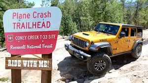 Video post by @tfloffroad on YouTube
