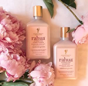 Image post by @RahuaBeauty on Facebook