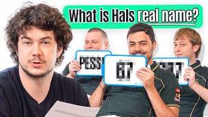 Video post by @falconsesport on YouTube