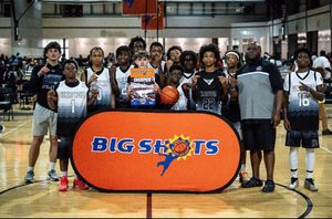 Image post by @bigshotsnation on Instagram