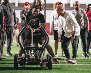 Image post by @GracenHalton1 on Twitter