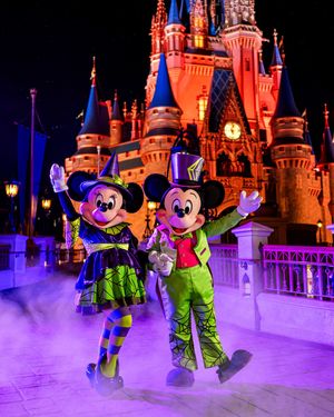 Image post by @officialdisneyauditions on Instagram