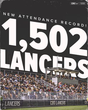 Image post by @cbumsoccer on Instagram