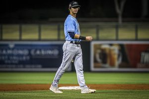 Image post by @chandler_prospects on Instagram