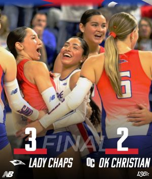 Image post by @lcuchaps on Instagram