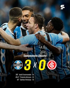 Image post by @sportv on Instagram