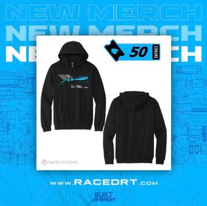 Image post by @racedrt on Facebook