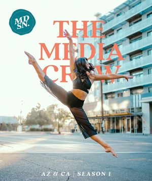 Image post by @mediabymdsn on Instagram