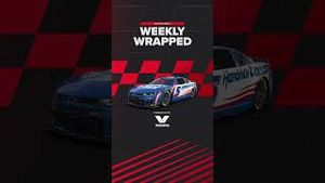 Video post by @hendrickmotorsports on YouTube