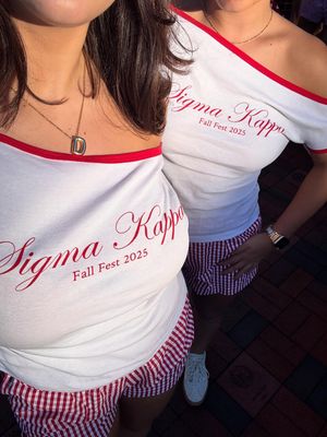 Image post by @sigmakappaelon on Instagram