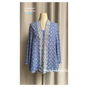 Image post by @misskendybatik on Instagram
