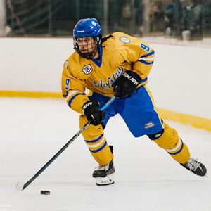 Image post by @hoficehockey on Instagram
