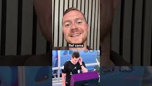 Video post by @bizofsport on YouTube