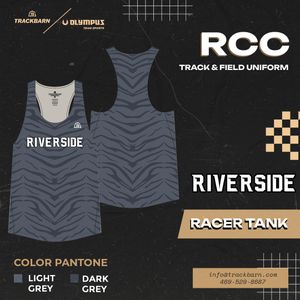 Image post by @trackbarn on Instagram