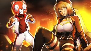 Video post by @afrosenju on YouTube