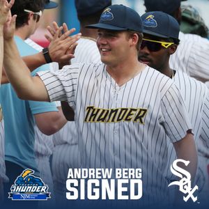 Image post by @trentonthunder on Instagram