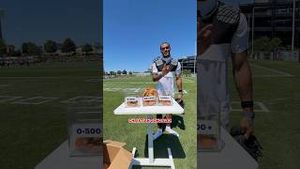 Video post by @New England Patriots on YouTube